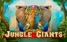 Jungle Giants